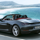 Illustration for article titled 2017 Porsche 718 Boxster: This Is It
